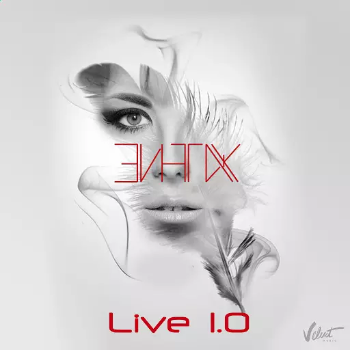 Альбом: Live 1.0